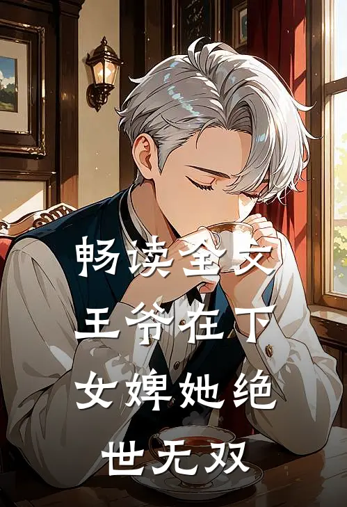 畅读全文王爷在下：女婢她绝世无双