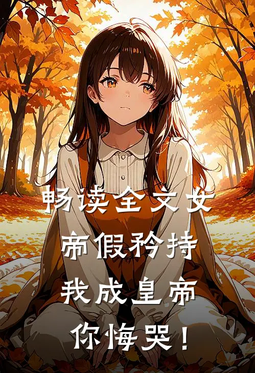 畅读全文女帝假矜持，我成皇帝你悔哭！