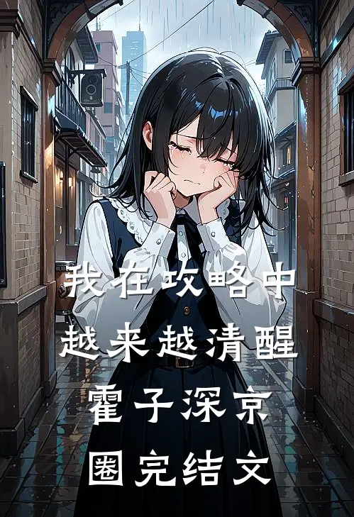 我在攻略中越来越清醒霍子深京圈完结文