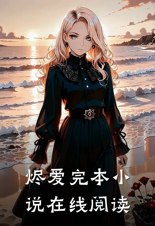 烬爱完本小说在线阅读