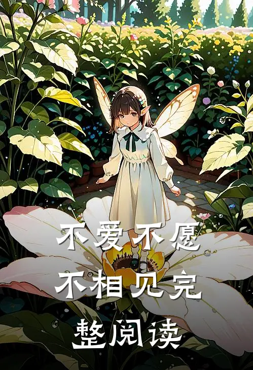 不爱不愿不相见完整阅读