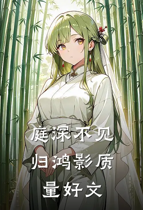 庭深不见归鸿影质量好文