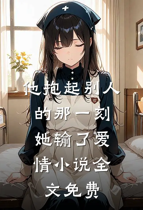 他抱起别人的那一刻,她输了爱情全文免费