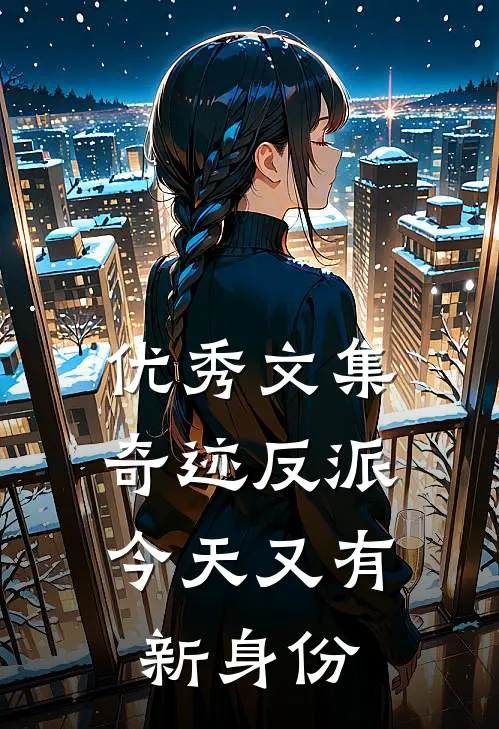 优秀文集奇迹反派：今天又有新身份
