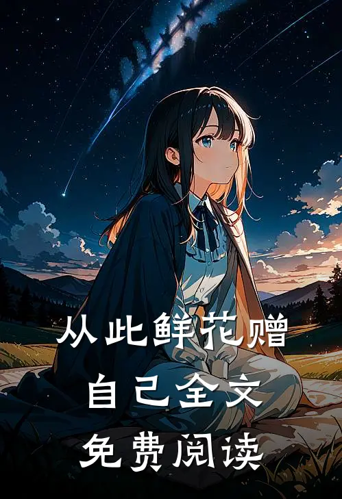 从此鲜花赠自己全文免费阅读
