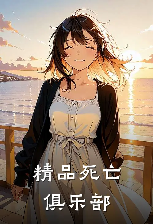 精品死亡俱乐部