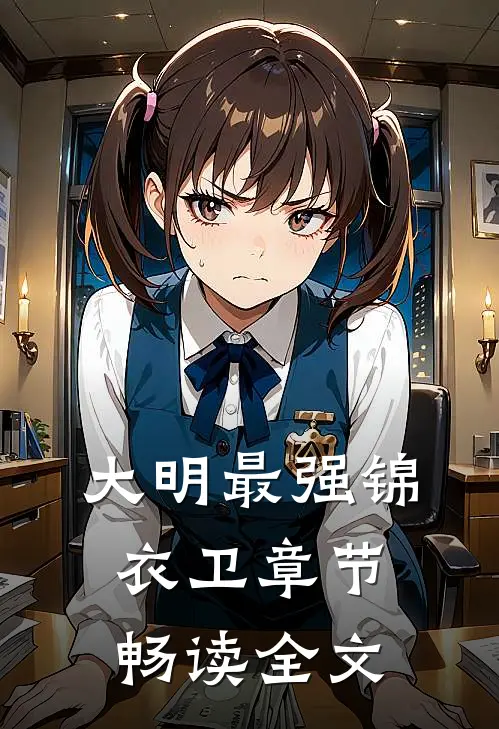 大明最强锦衣卫章节畅读全文