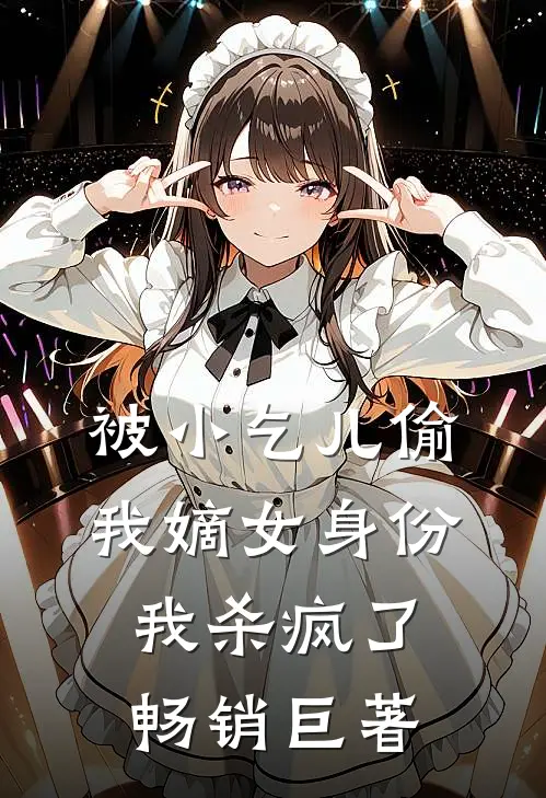 被小乞儿偷我嫡女身份，我杀疯了畅销巨著