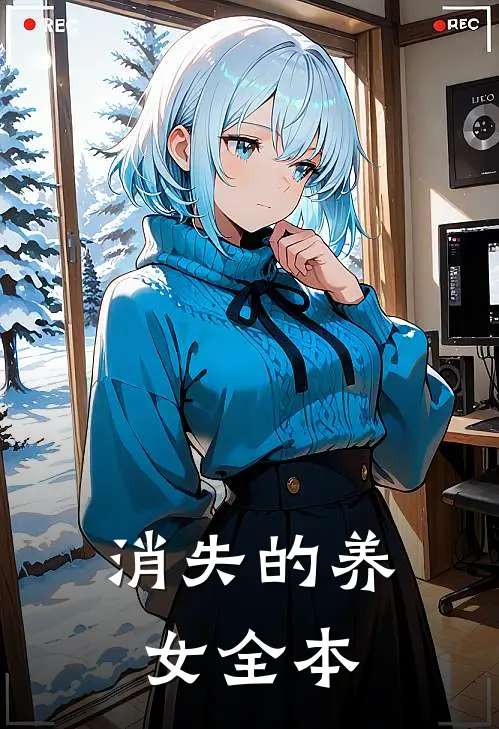 消失的养女全本