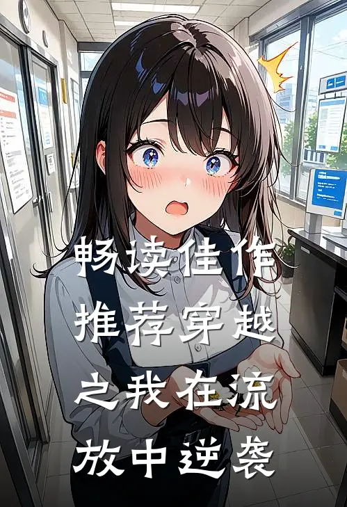 畅读佳作推荐穿越之我在流放中逆袭
