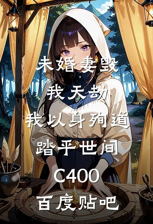 未婚妻毁我天劫，我以身殉道踏平世间C400百度贴吧