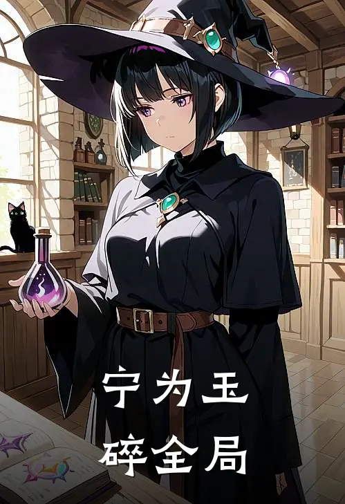 宁为玉碎全局