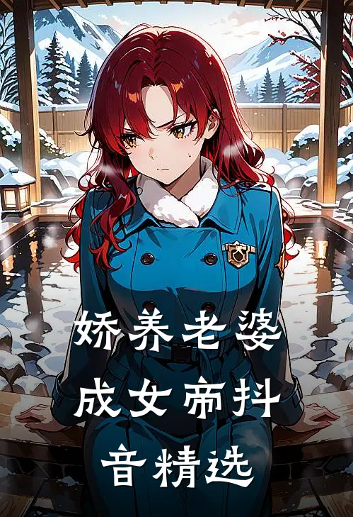 娇养老婆成女帝抖音精选