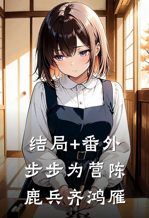 结局+番外步步为营陈鹿兵齐鸿雁