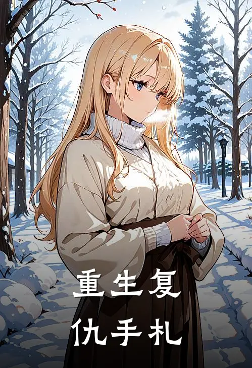 重生复仇手札