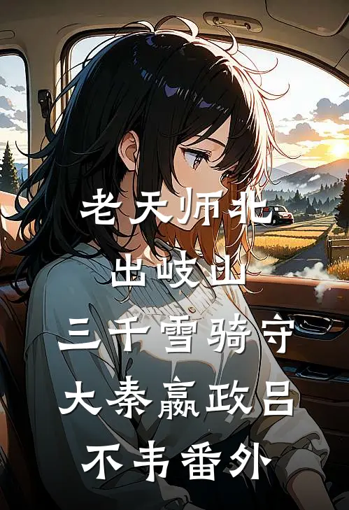 老天师北出岐山，三千雪骑守大秦嬴政吕不韦番外