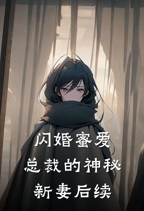 闪婚蜜爱：总裁的神秘新妻后续