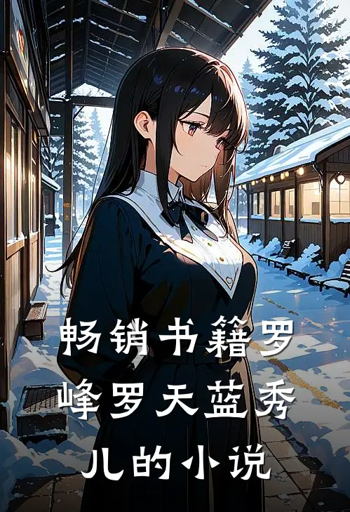 畅销书籍罗峰罗天蓝秀儿的小说