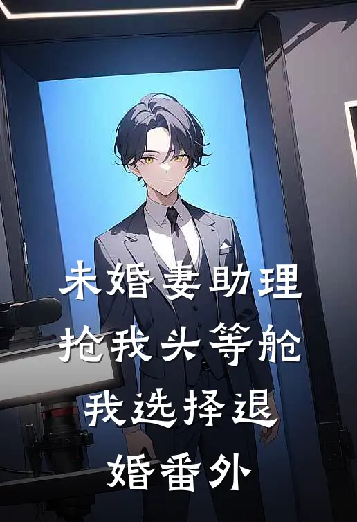 未婚妻助理抢我头等舱，我选择退婚番外
