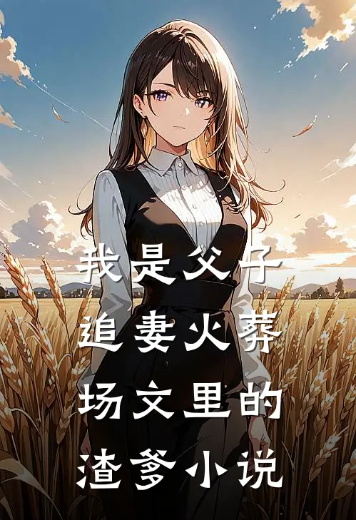我是父子追妻火葬场文里的渣爹小说