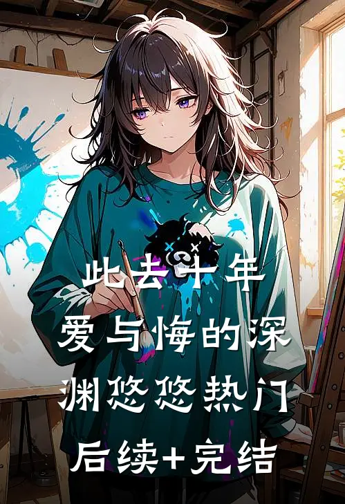 此去十年：爱与悔的深渊悠悠热门后续+完结