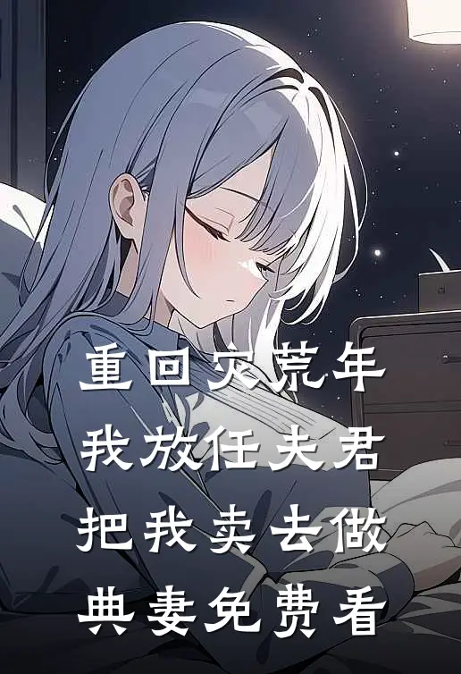重回灾荒年，我放任夫君把我卖去做典妻免费看