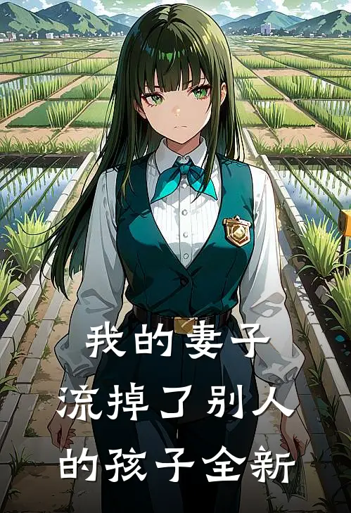 我的妻子，流掉了别人的孩子全新
