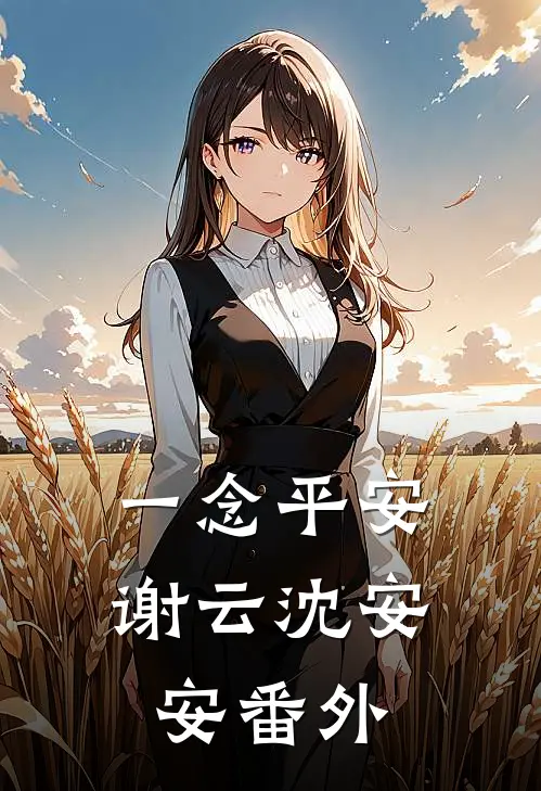 一念平安谢云沈安安 番外