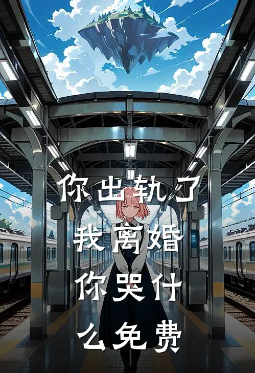 你出轨了，我离婚，你哭什么免费