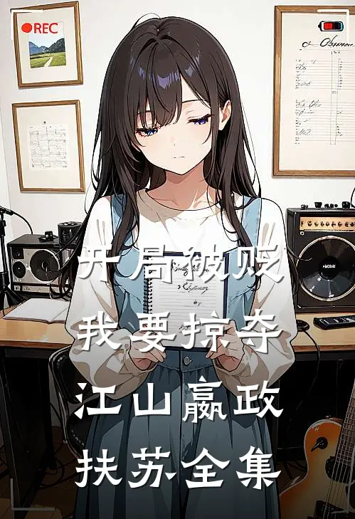 开局被贬，我要掠夺江山嬴政扶苏全集