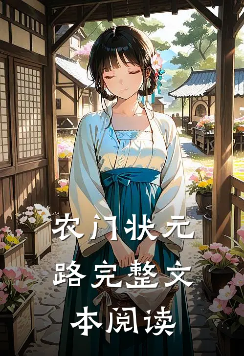 农门状元路完整文本阅读