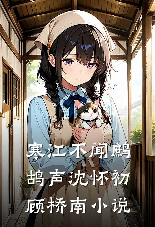 寒江不闻鹧鸪声沈怀初顾桥南小说