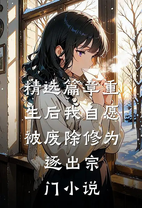 精选篇章重生后我自愿被废除修为,逐出宗门小说