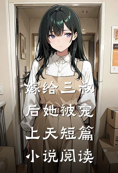 嫁给三叔后她被宠上天短篇小说阅读