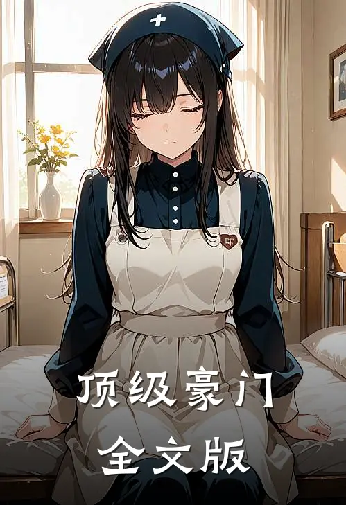 顶级豪门全文版