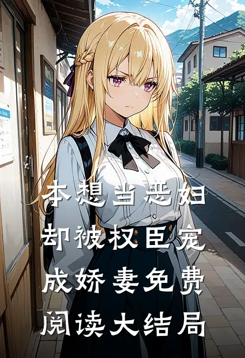 本想当恶妇，却被权臣宠成娇妻免费阅读大结局