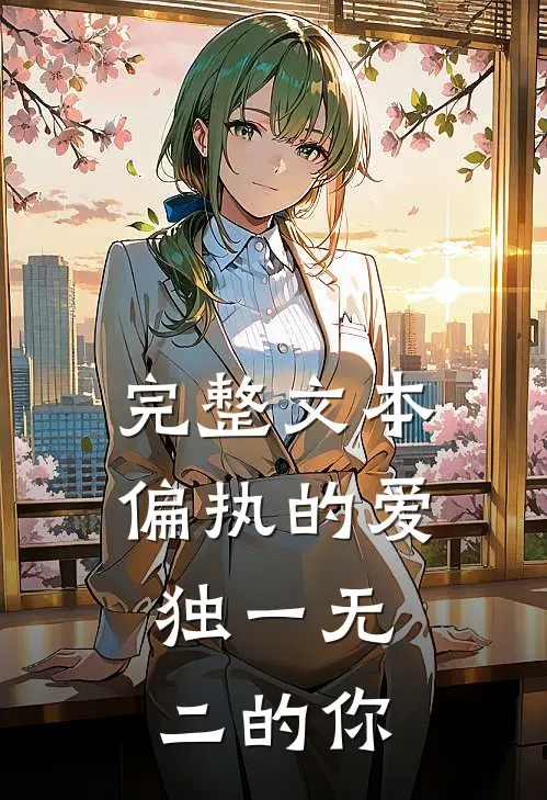 完整文本偏执的爱，独一无二的你