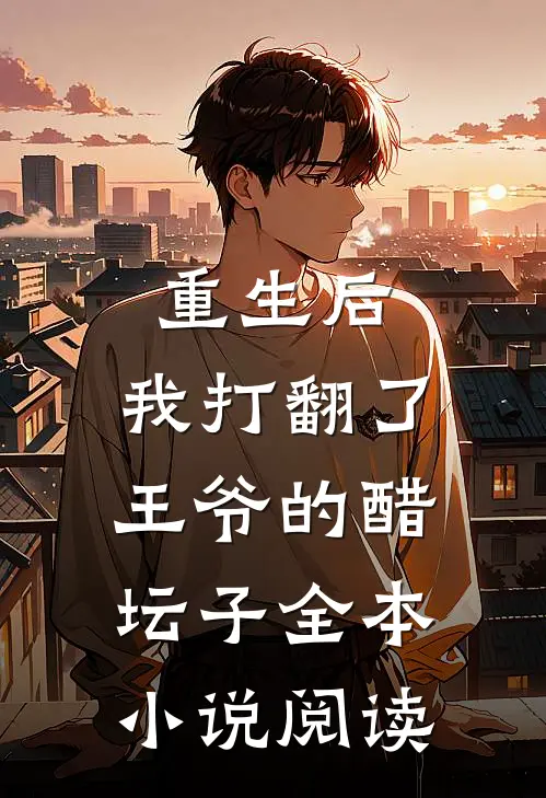 重生后，我打翻了王爷的醋坛子全本小说阅读