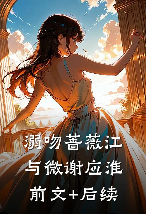 溺吻蔷薇江与微谢应淮前文+后续