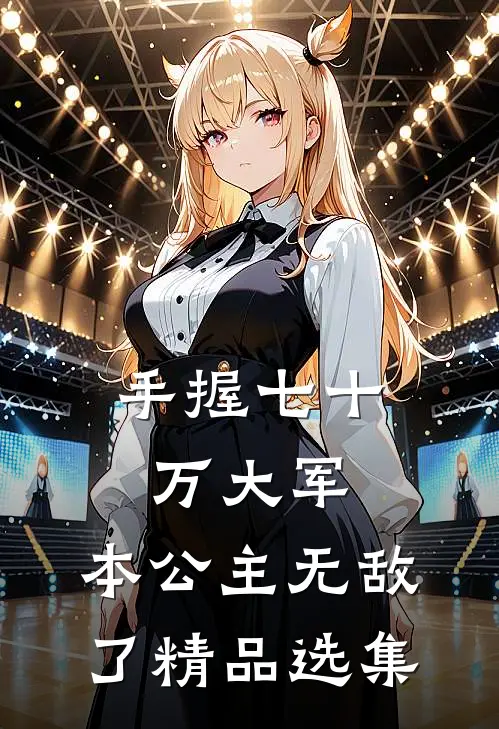 手握七十万大军，本公主无敌了精品选集