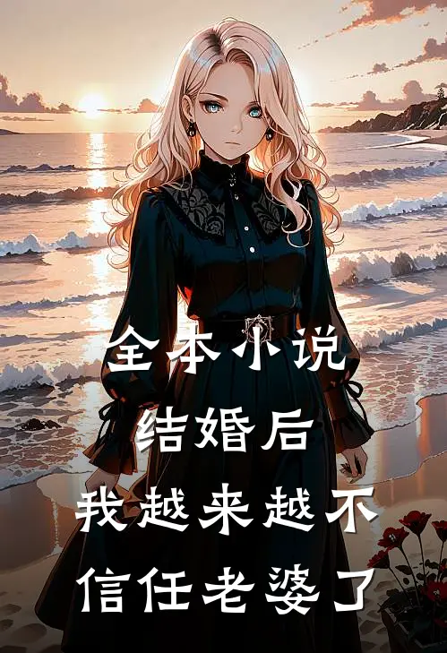 全本小说结婚后，我越来越不信任老婆了