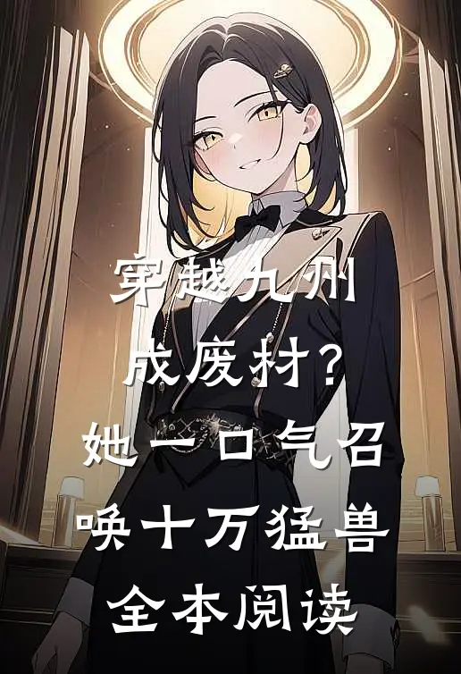 穿越九州成废材？她一口气召唤十万猛兽全本阅读