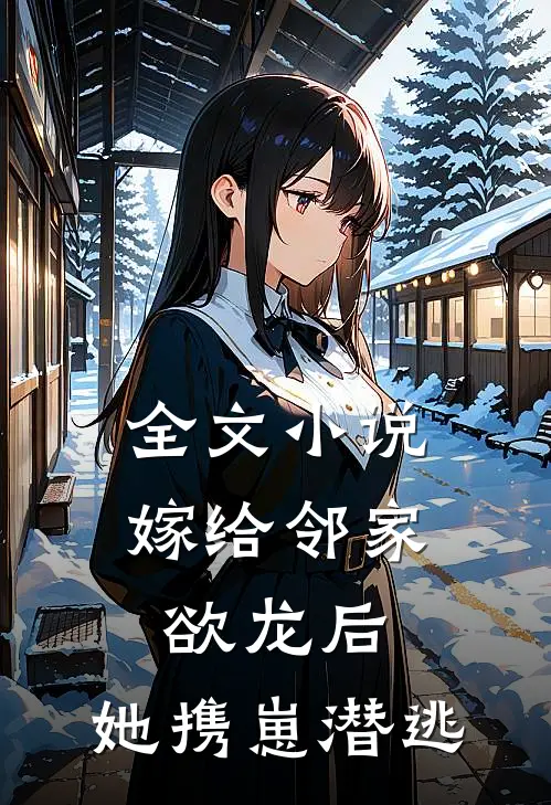 全文小说嫁给邻家欲龙后，她携崽潜逃