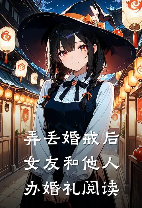 弄丢婚戒后，女友和他人办婚礼阅读