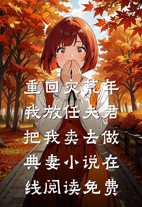 重回灾荒年，我放任夫君把我卖去做典妻小说在线阅读免费