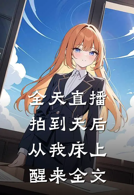 全天直播，拍到天后从我床上醒来全文