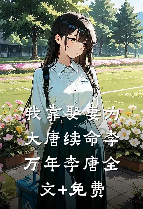 我靠娶妻为大唐续命李万年李唐全文+免费