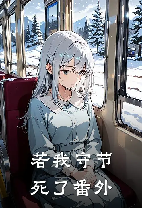 若我守节死了 番外