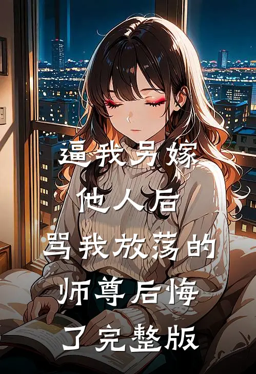 逼我另嫁他人后，骂我放荡的师尊后悔了完整版