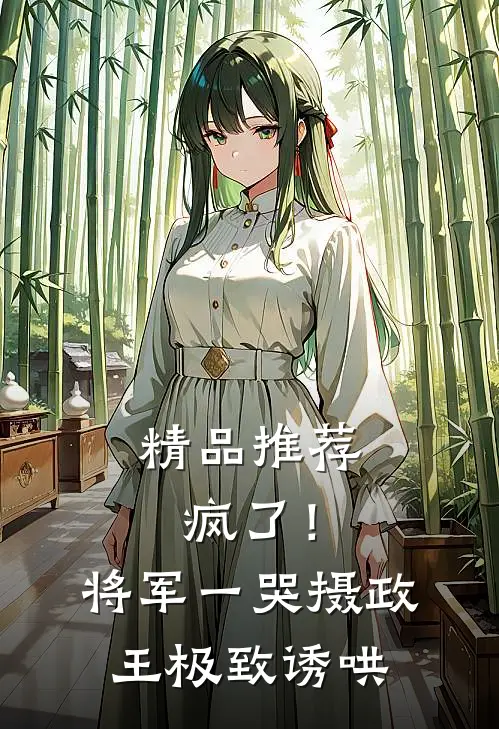 精品推荐疯了！将军一哭摄政王极致诱哄